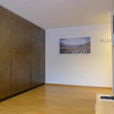 Apartment Imperial-1 By Interhome Zermatt Exterior photo