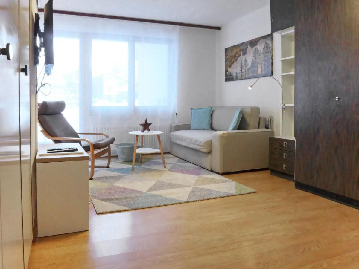 Imperial-1 By Interhome Appartamento *