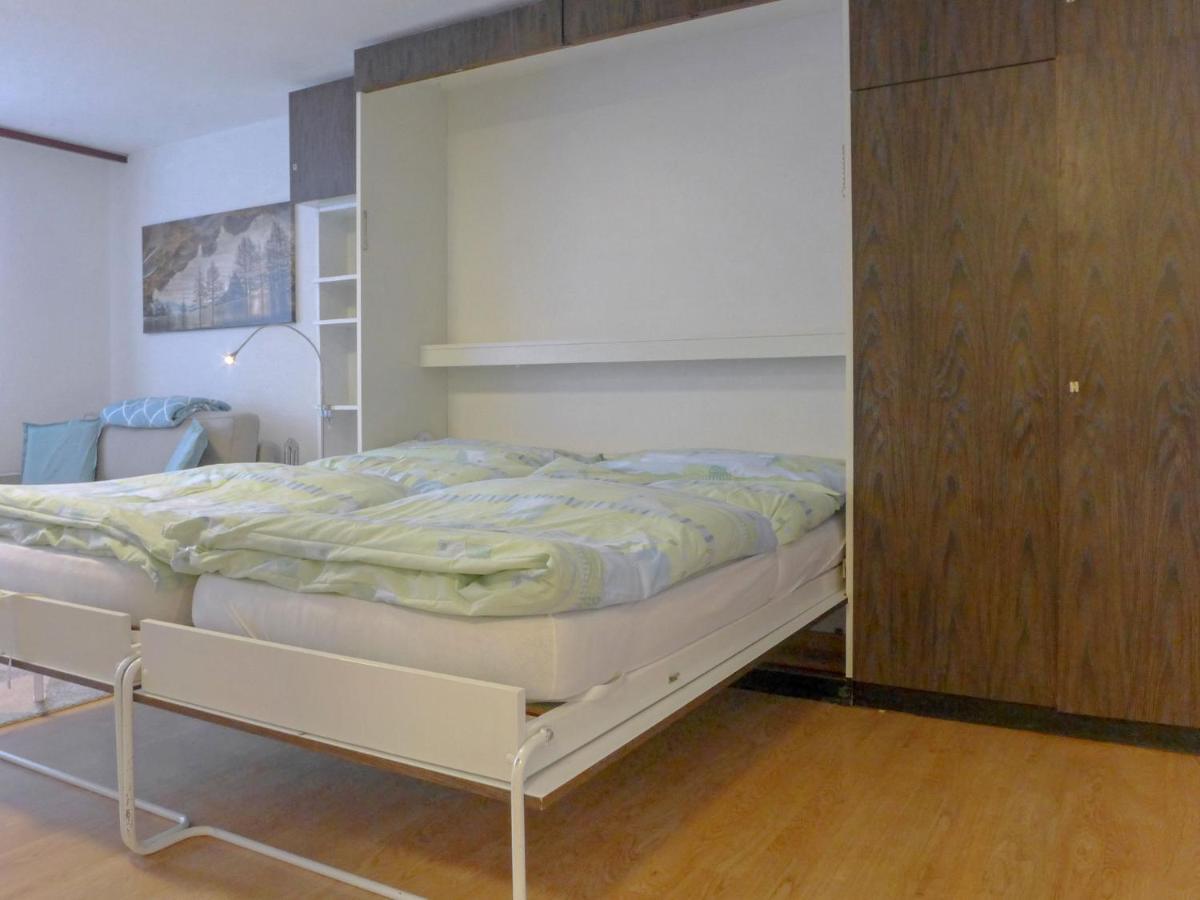 Imperial-1 By Interhome Appartamento *