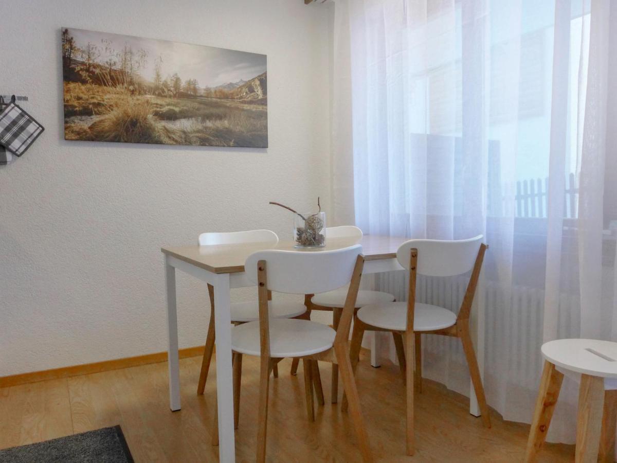 Appartamento Imperial-1 By Interhome