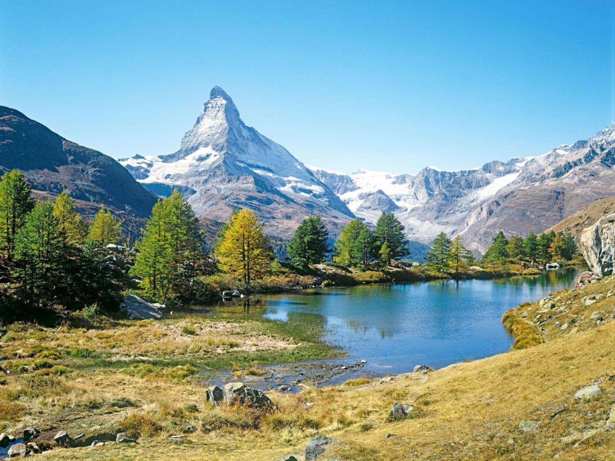 Imperial-1 By Interhome Zermatt