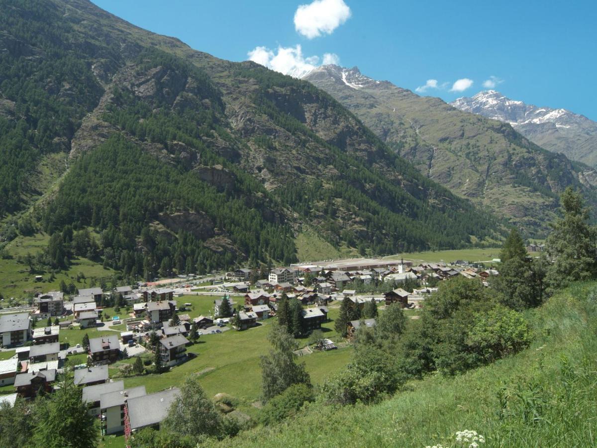 Imperial-1 By Interhome Zermatt