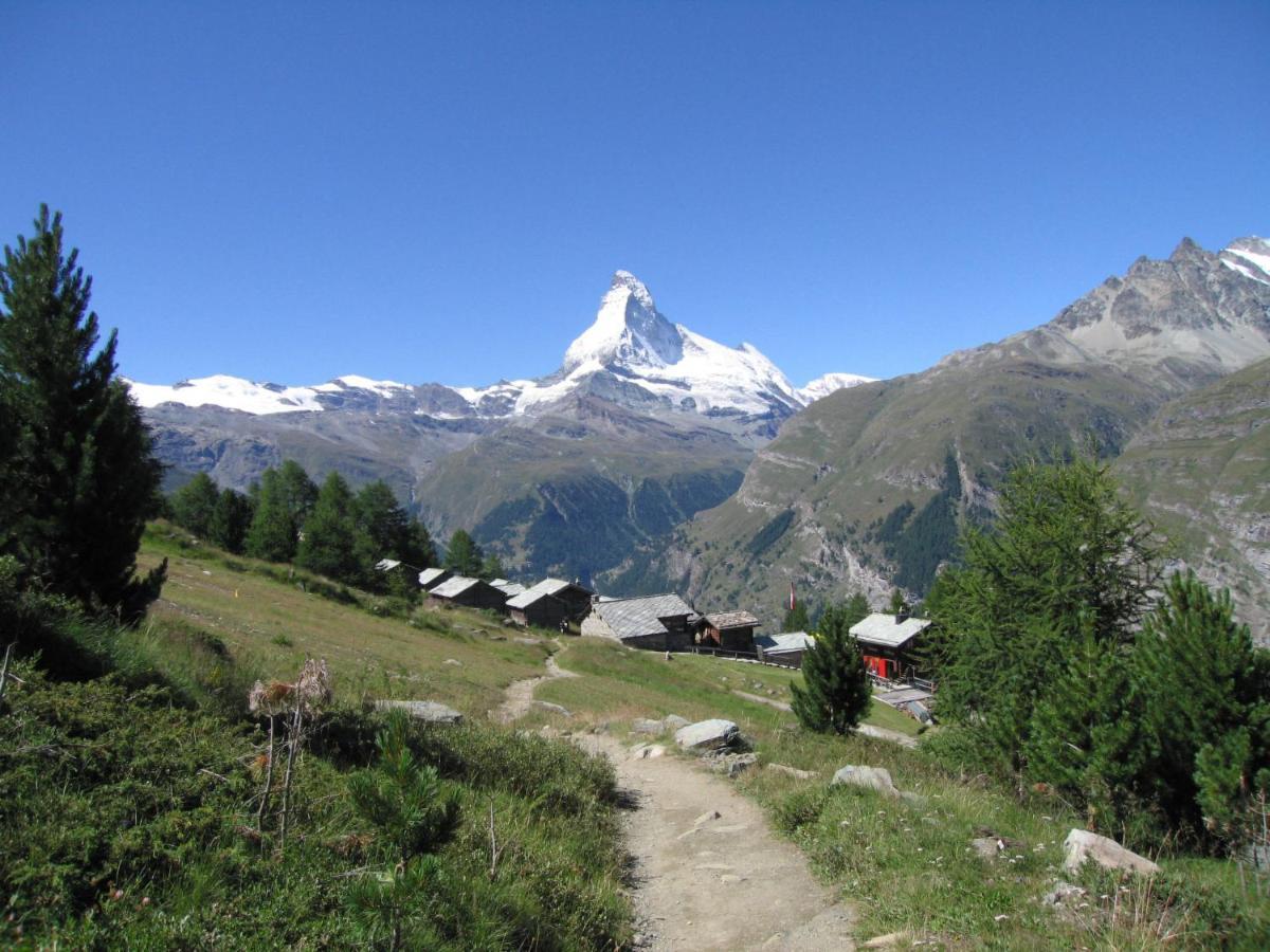 Imperial-1 By Interhome * Zermatt