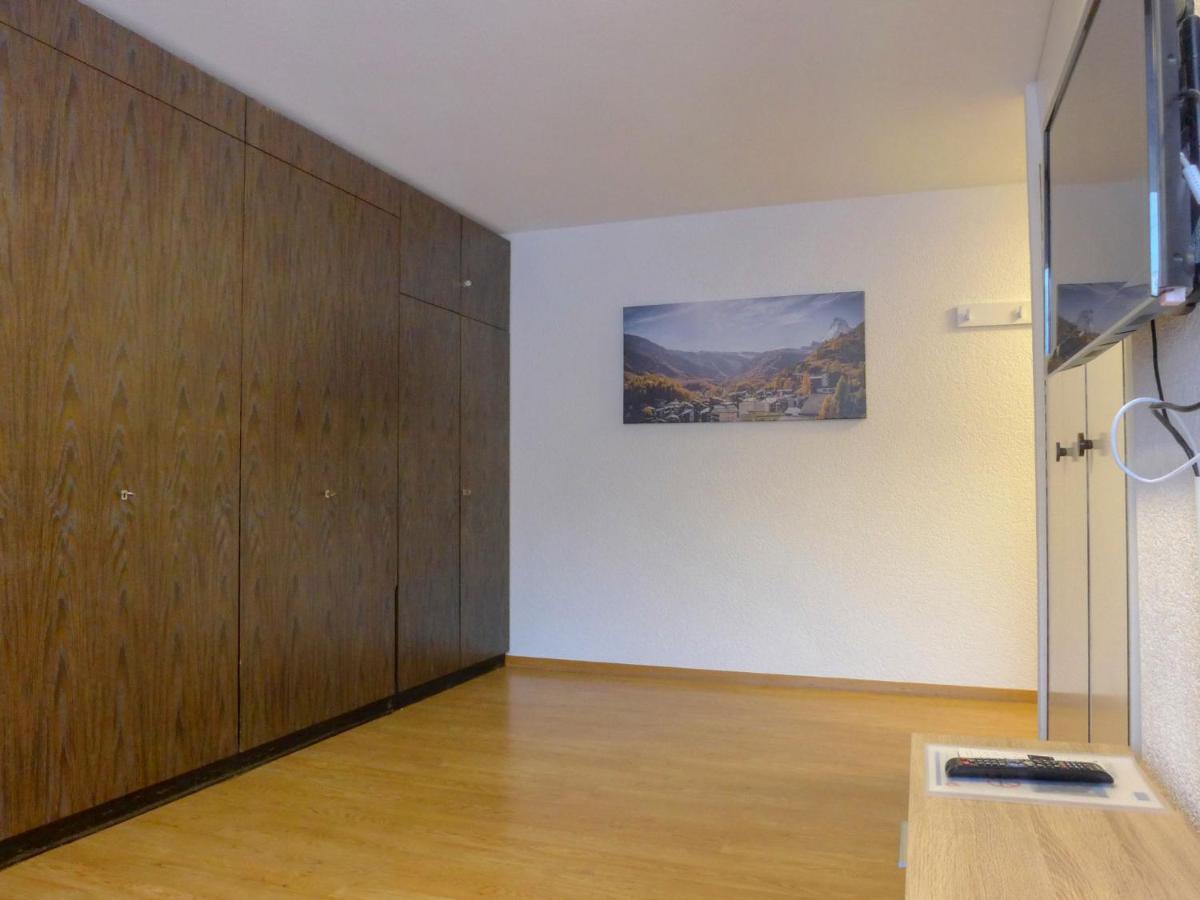 Imperial-1 By Interhome Apartamento *