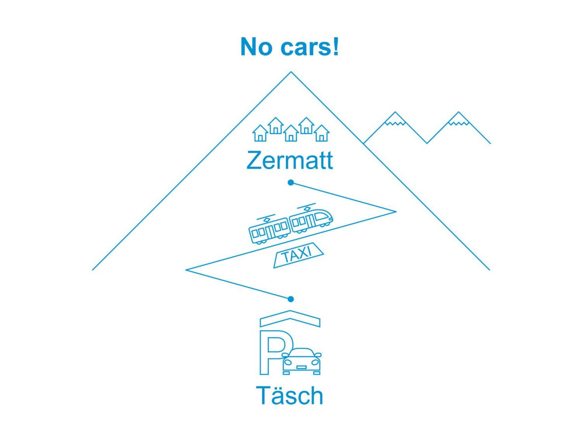Imperial-1 By Interhome Zermatt